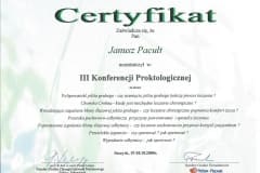 2000 Proktologia Szczyrk
