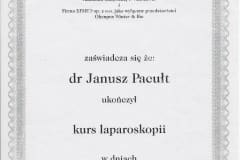 2002 Laparoskopia W-awa
