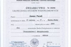 2004 Studia Wrocław Orzecznictwo